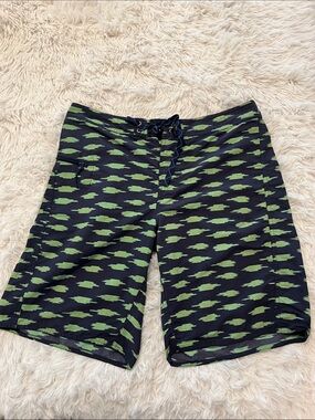 Men’s Patagonia trunks 34